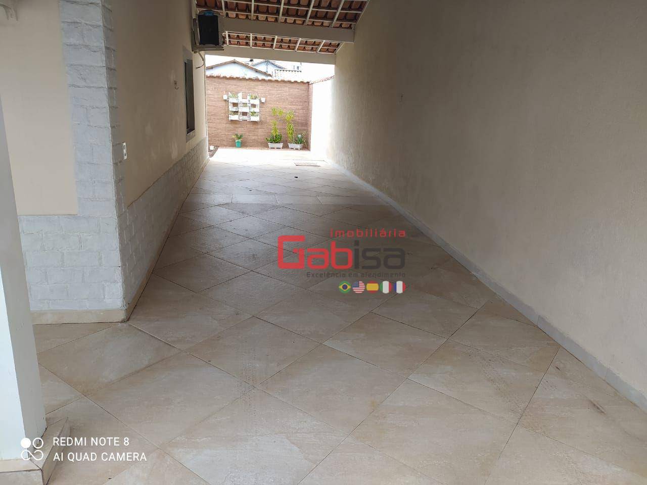 Casa à venda com 3 quartos, 159m² - Foto 6