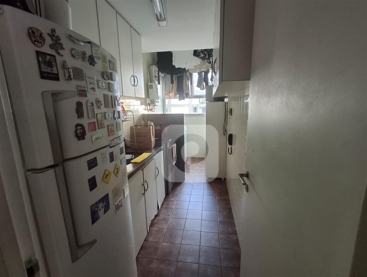 Apartamento à venda com 1 quarto, 55m² - Foto 14