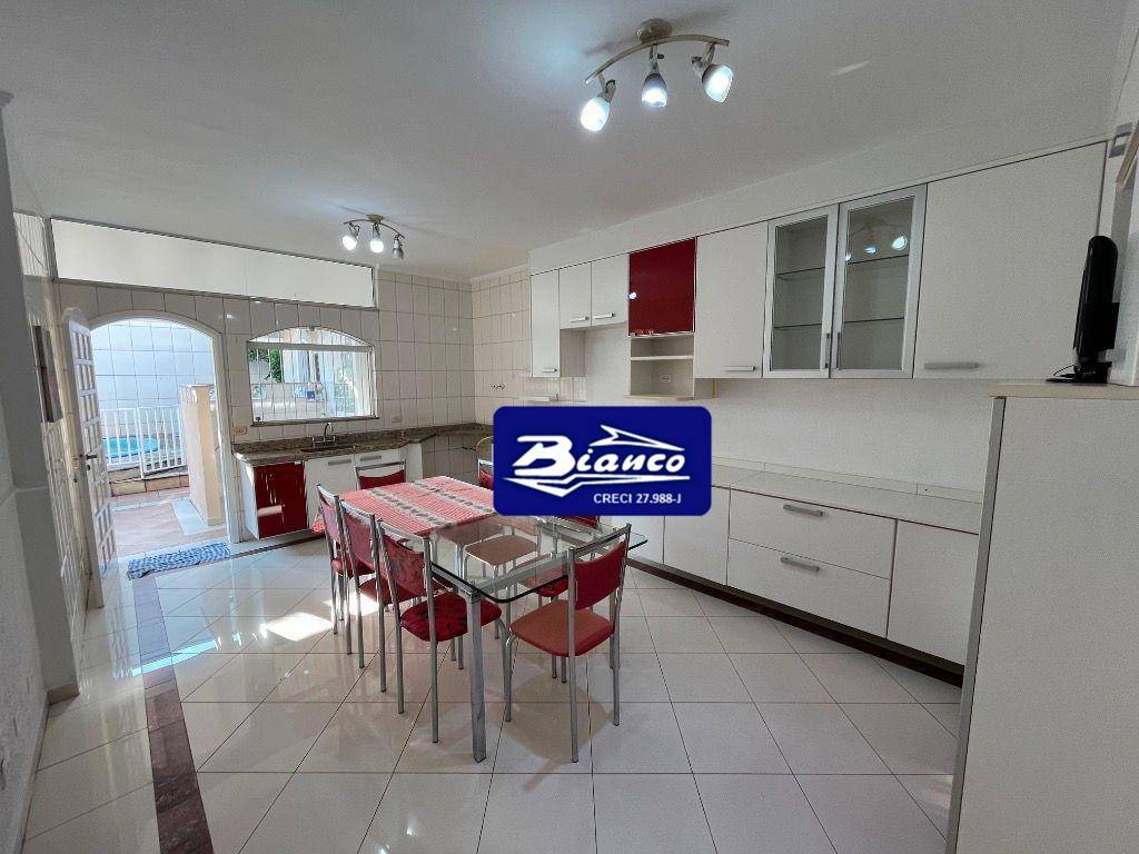 Sobrado à venda e aluguel com 4 quartos, 170m² - Foto 57