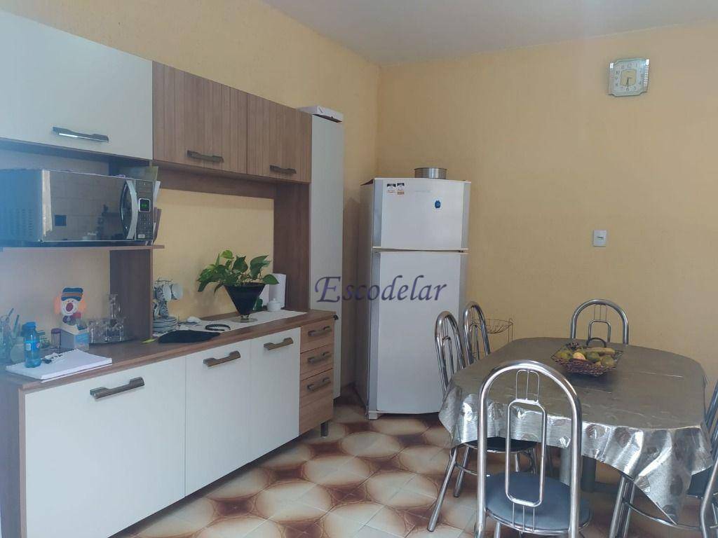 Sobrado à venda com 3 quartos, 190m² - Foto 12