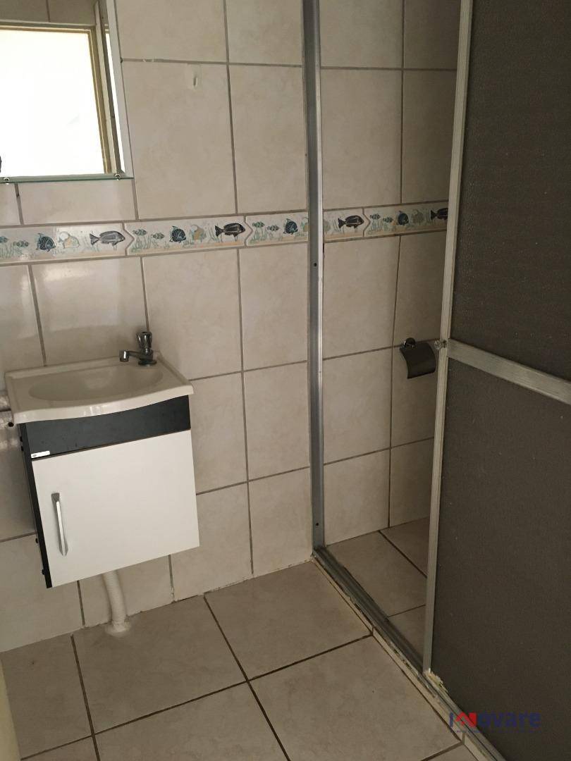 Apartamento à venda com 2 quartos, 60m² - Foto 4