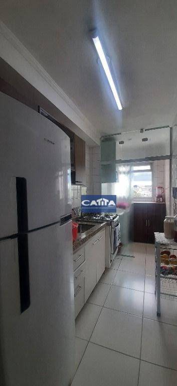 Apartamento à venda com 3 quartos, 57m² - Foto 9