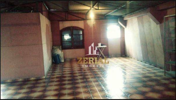 Prédio Inteiro à venda, 536m² - Foto 1