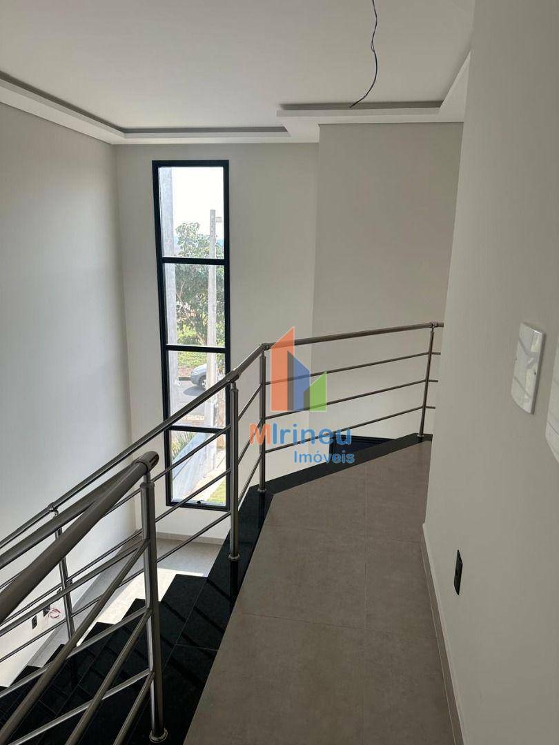 Casa de Condomínio à venda com 3 quartos, 168m² - Foto 12