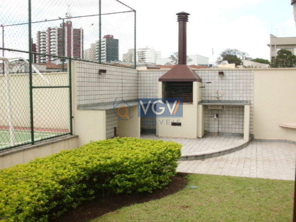 Apartamento à venda com 3 quartos, 80m² - Foto 2