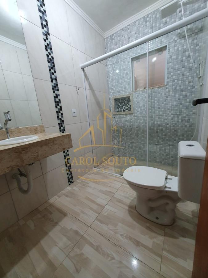 Casa de Condomínio à venda com 3 quartos, 150m² - Foto 18