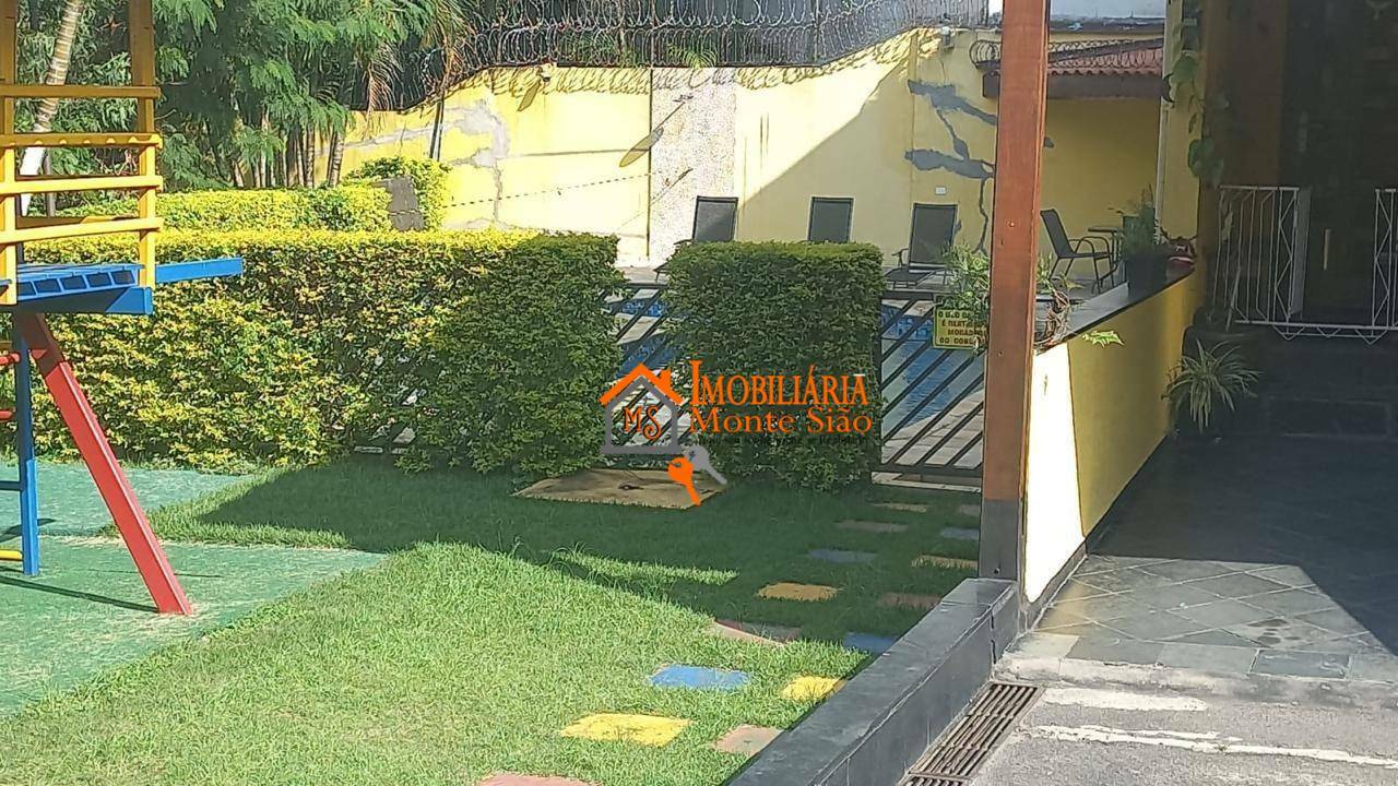 Sobrado à venda com 2 quartos, 110m² - Foto 24