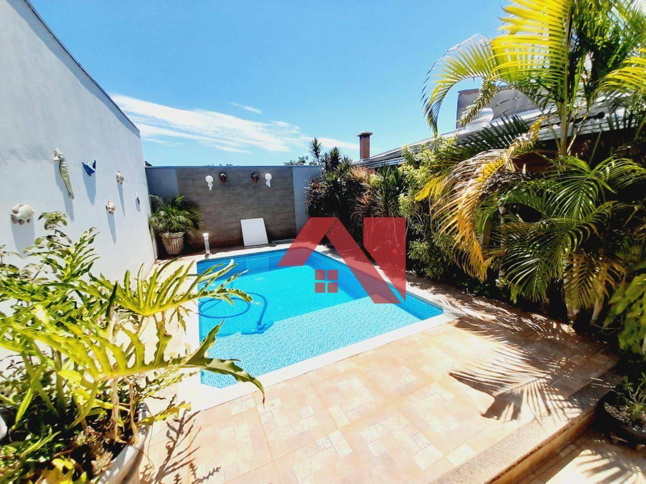 Casa, 3 quartos, 180 m² - Foto 5