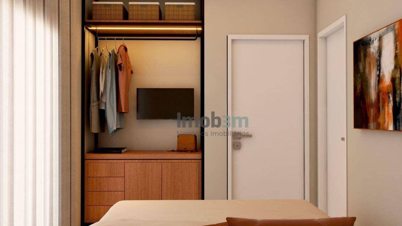 Apartamento à venda com 3 quartos, 70m² - Foto 19