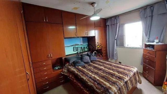 Apartamento à venda com 3 quartos, 85m² - Foto 5