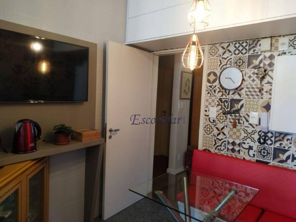 Apartamento à venda com 2 quartos, 110m² - Foto 4