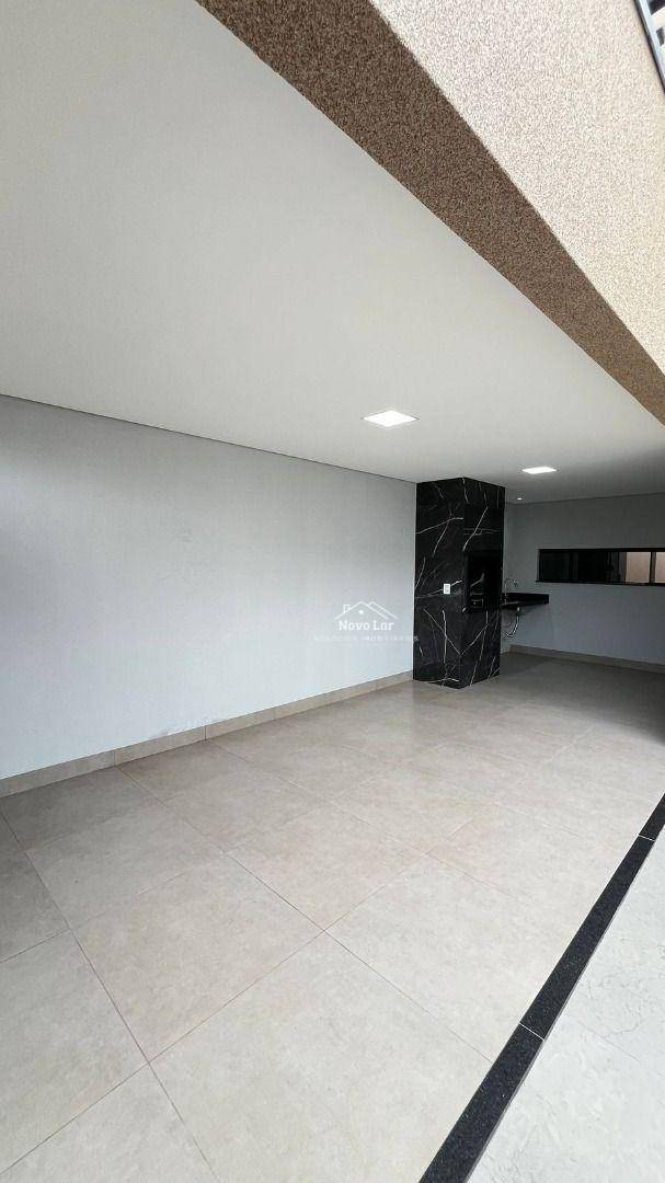 Casa, 2 quartos, 94 m² - Foto 2