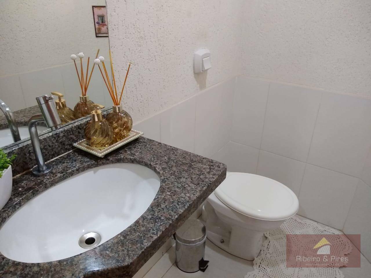 Sobrado à venda com 3 quartos, 145m² - Foto 19