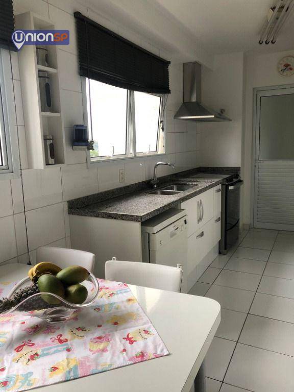 Apartamento à venda com 4 quartos, 176m² - Foto 20