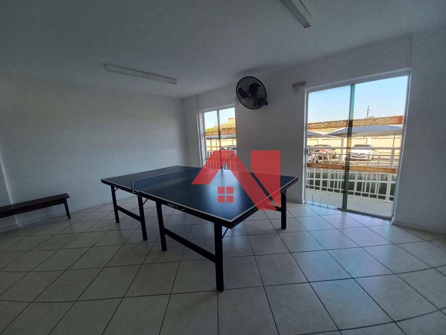 Apartamento à venda com 2 quartos, 52m² - Foto 21