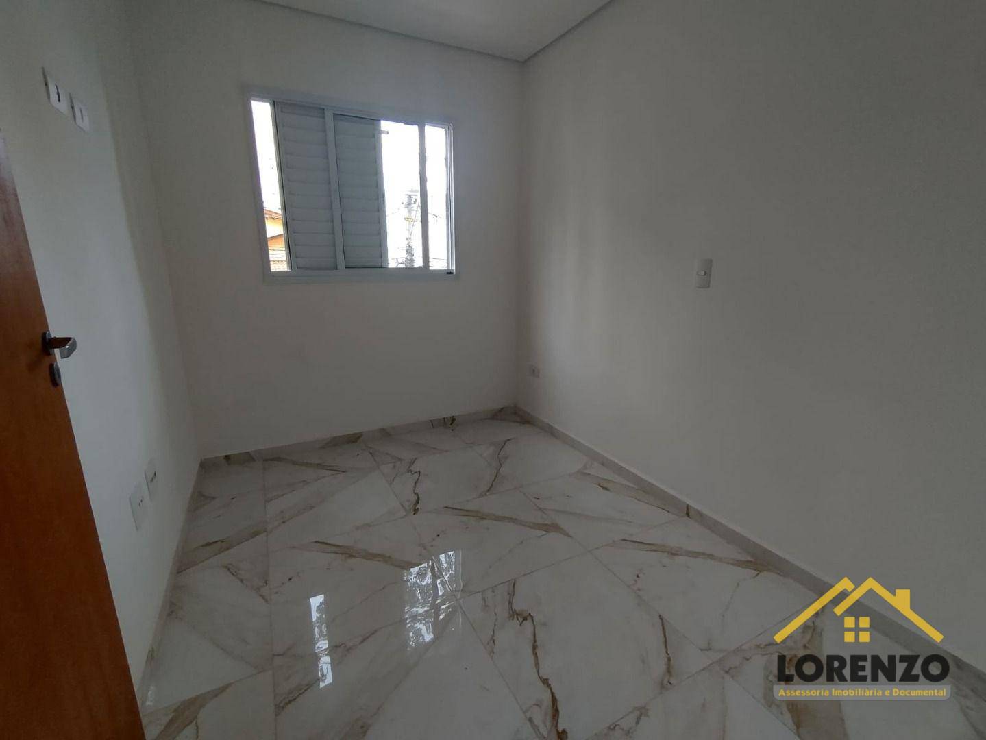 Apartamento à venda com 2 quartos, 49m² - Foto 5