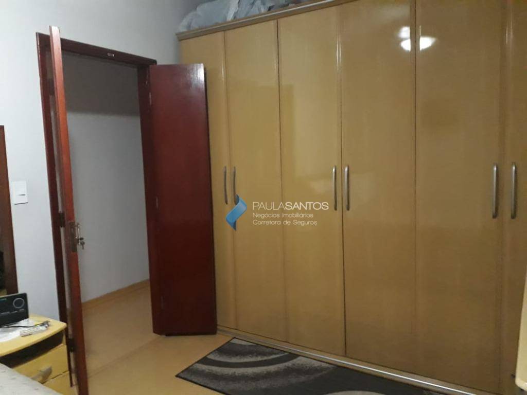 Apartamento à venda com 3 quartos, 130m² - Foto 6