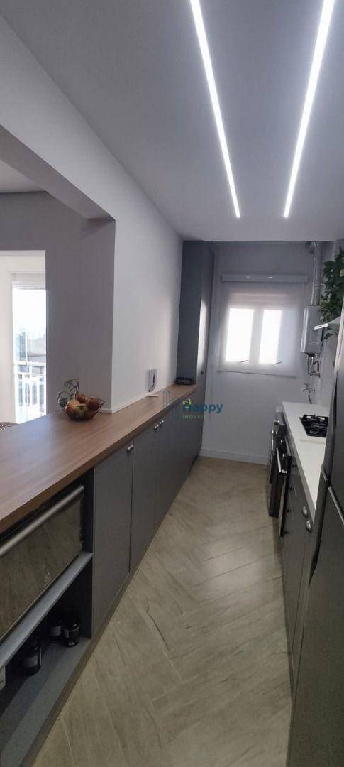 Apartamento à venda com 2 quartos, 71m² - Foto 41