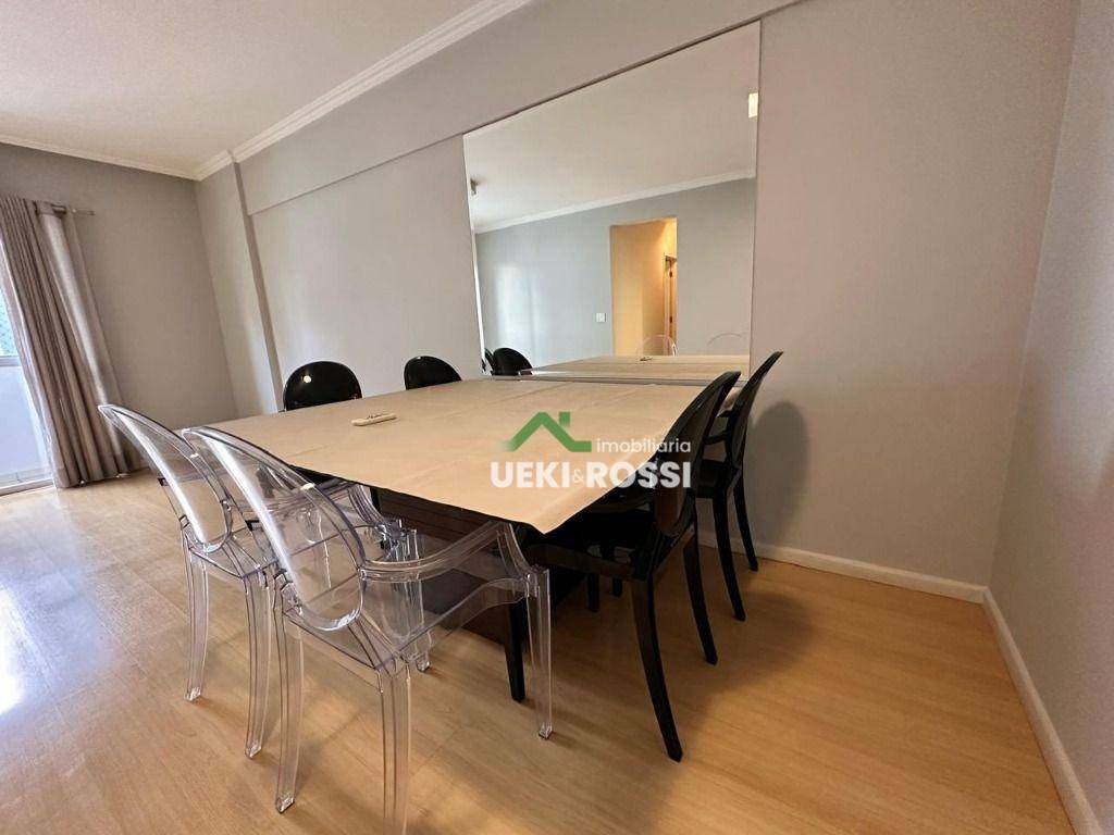 Apartamento à venda com 3 quartos, 99m² - Foto 18