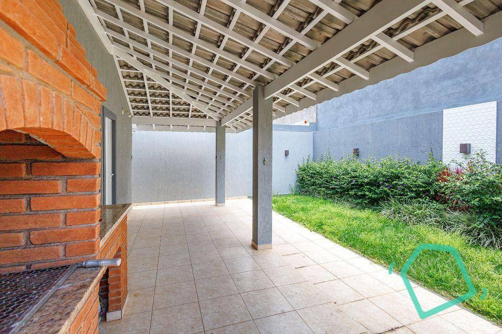 Casa de Condomínio à venda com 4 quartos, 247m² - Foto 29