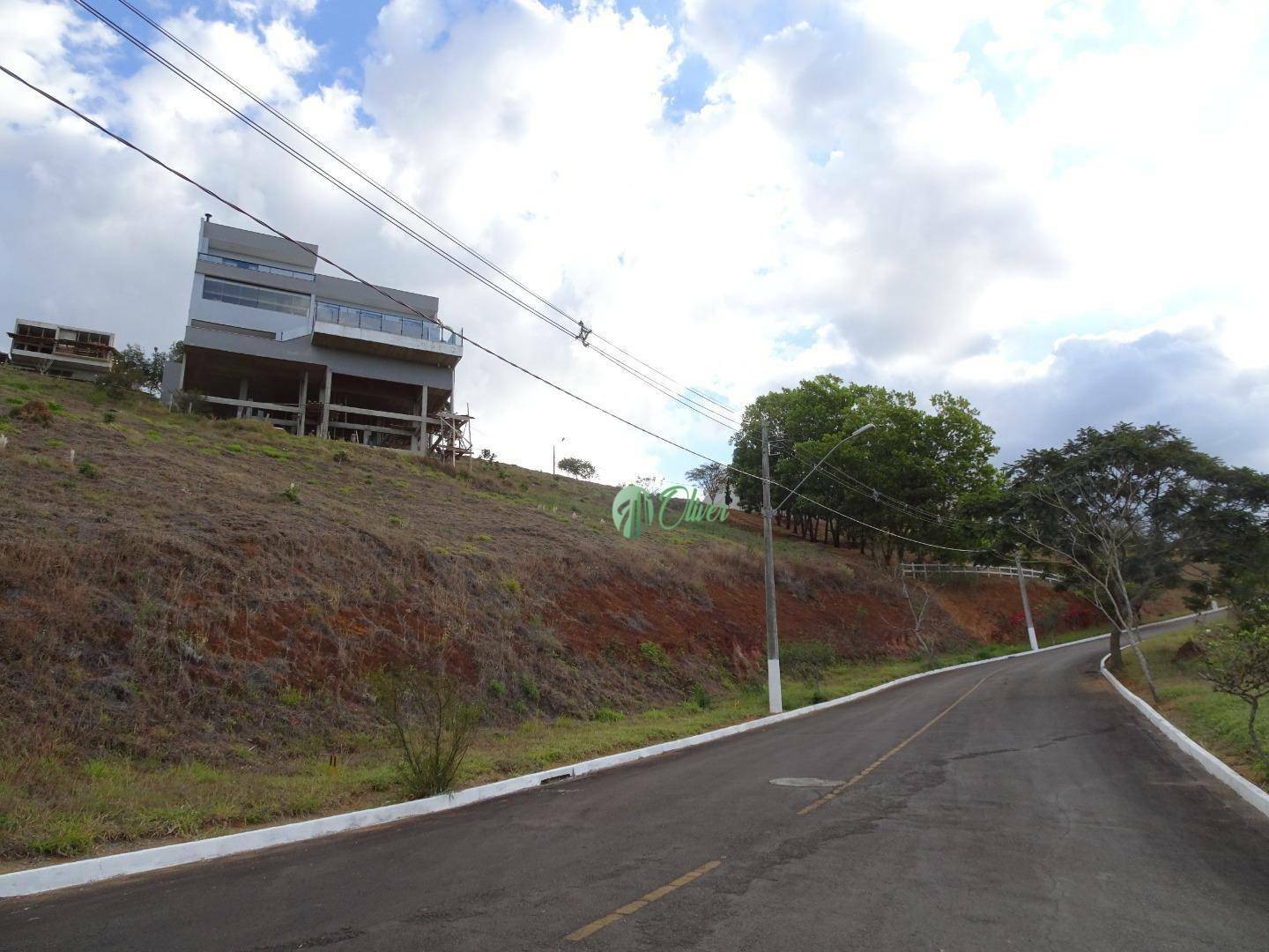 Loteamento e Condomínio à venda, 516M2 - Foto 12