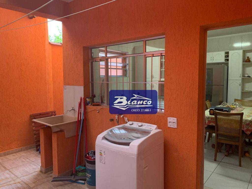 Sobrado, 4 quartos, 133 m² - Foto 5