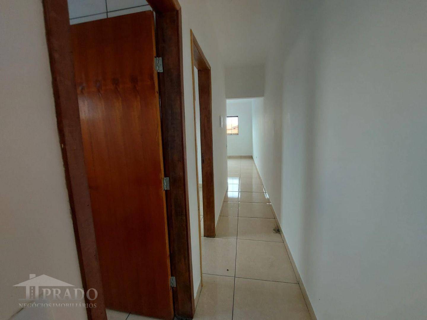 Casa à venda com 2 quartos, 55m² - Foto 12