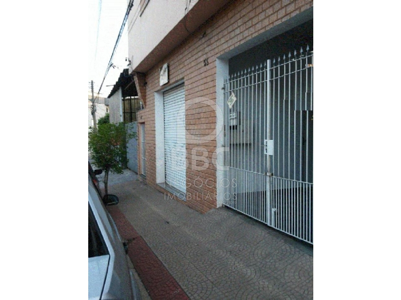 Sobrado à venda com 2 quartos, 351m² - Foto 1