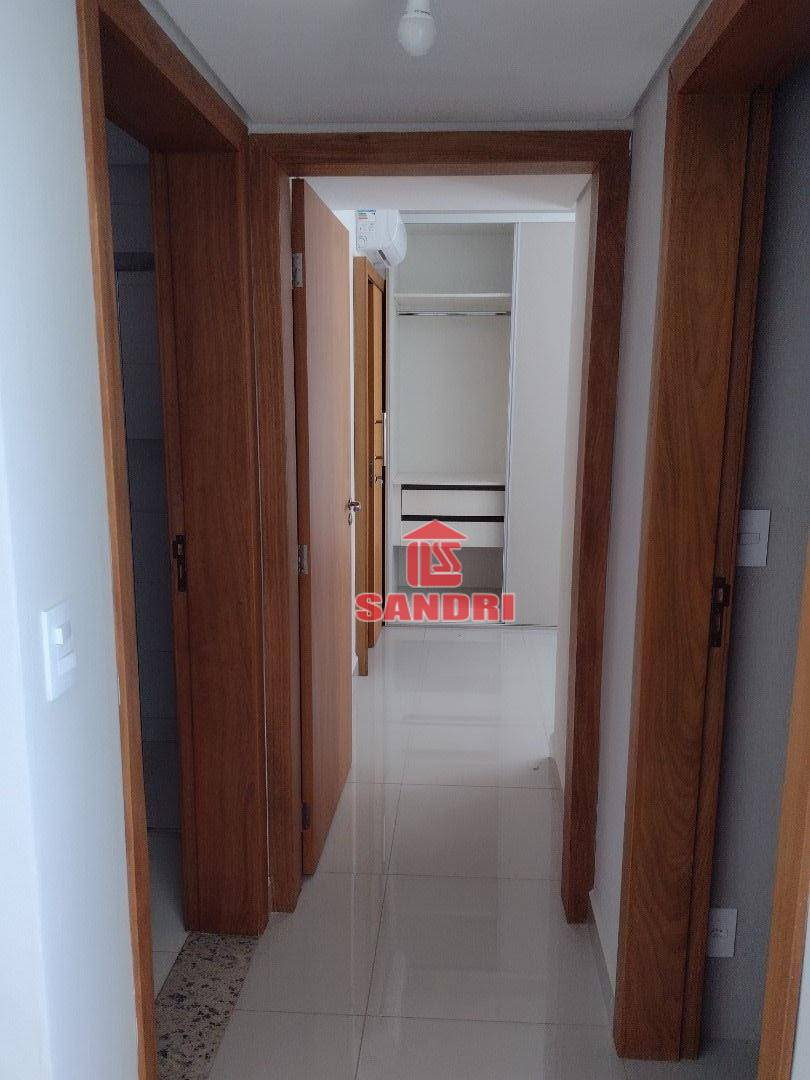 Apartamento para alugar com 2 quartos, 47m² - Foto 6