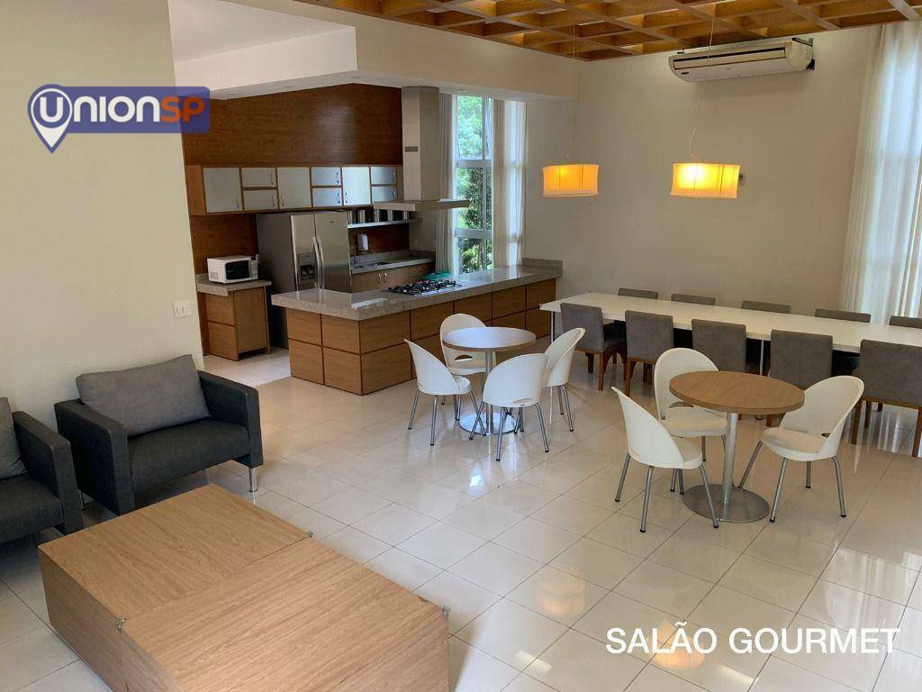 Apartamento à venda com 4 quartos, 176m² - Foto 34