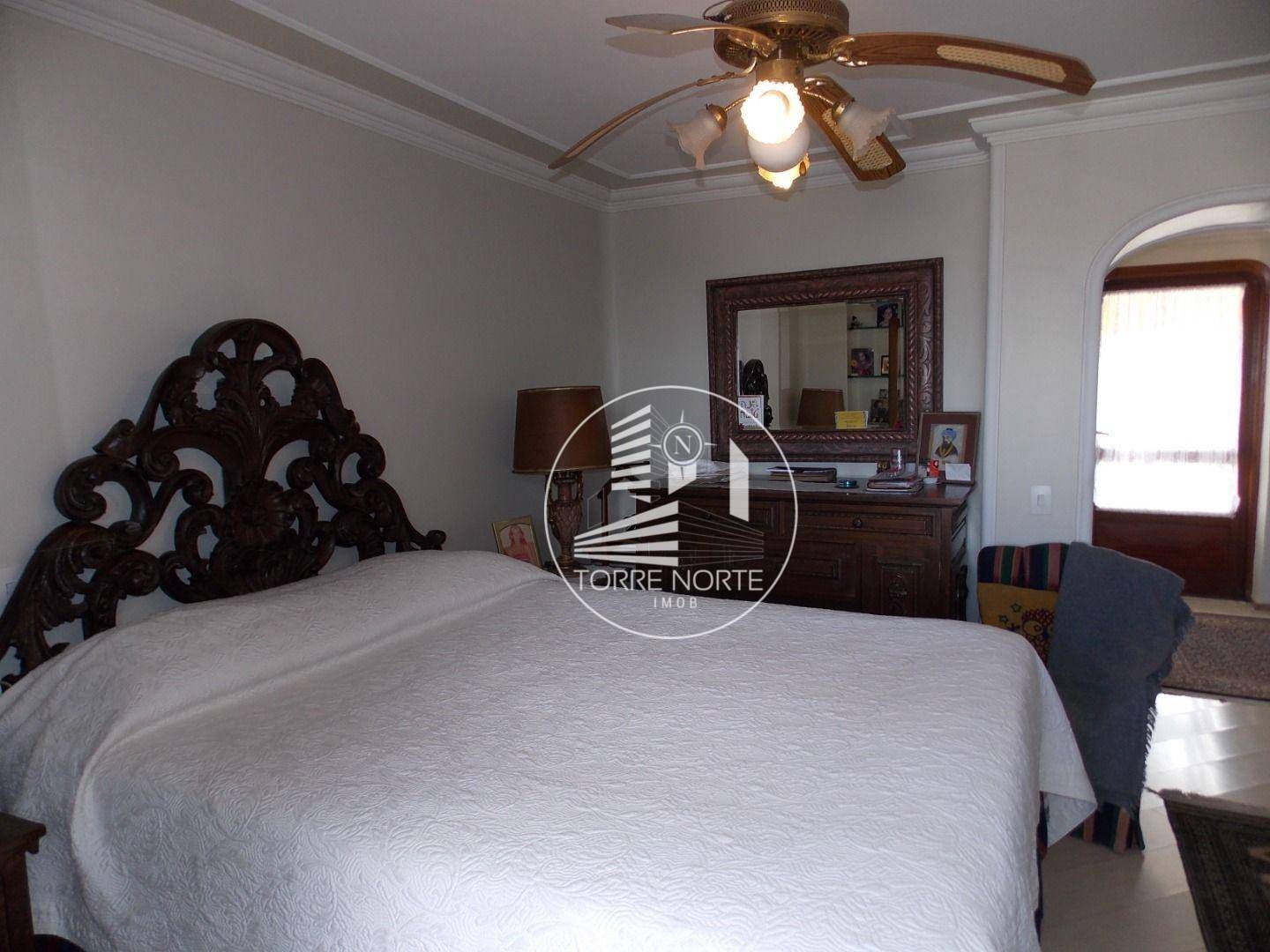 Cobertura, 3 quartos, 336 m² - Foto 16