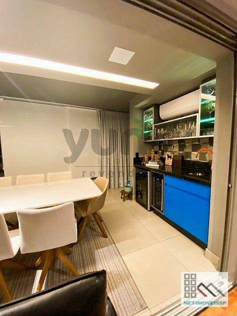 Apartamento à venda com 3 quartos, 128m² - Foto 15