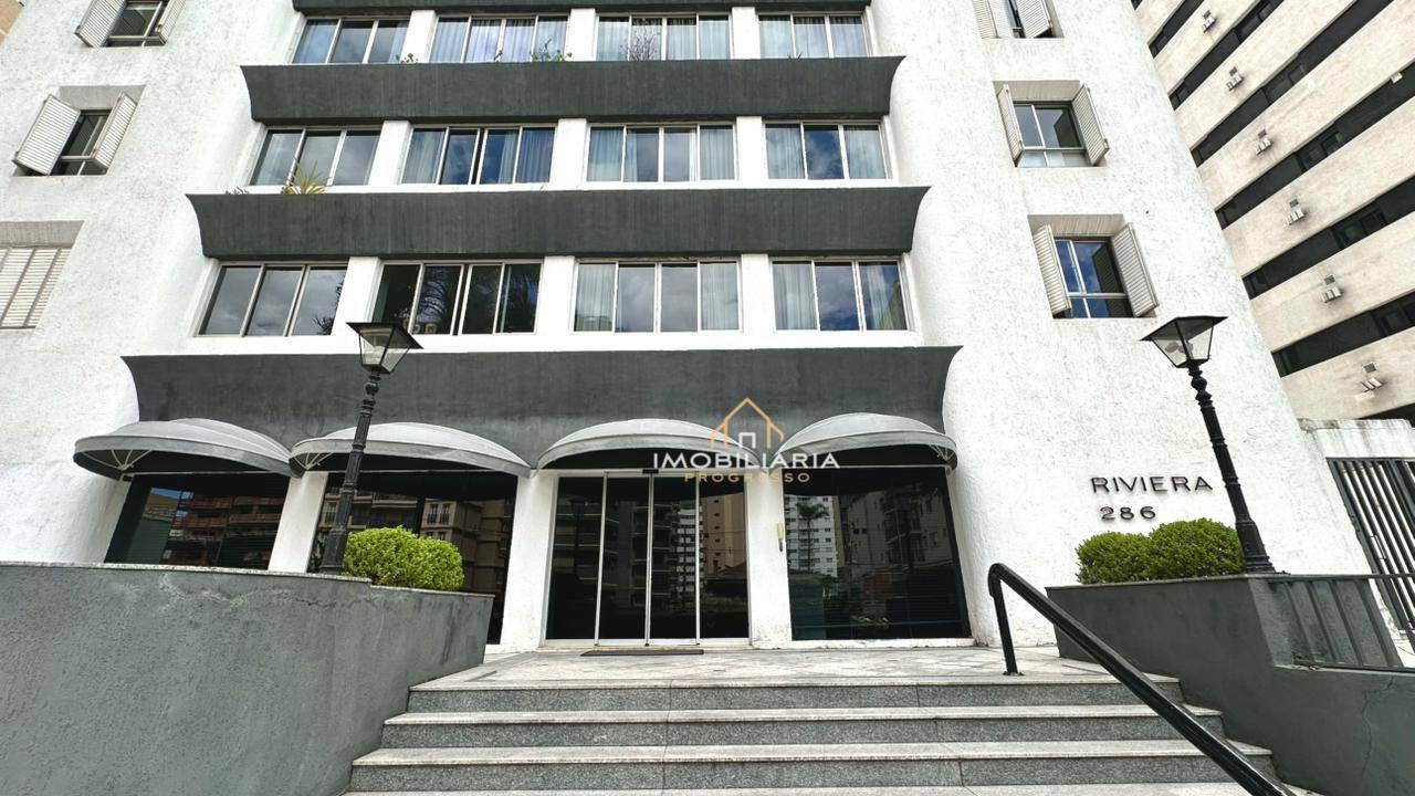 Apartamento, 4 quartos, 125 m² - Foto 3