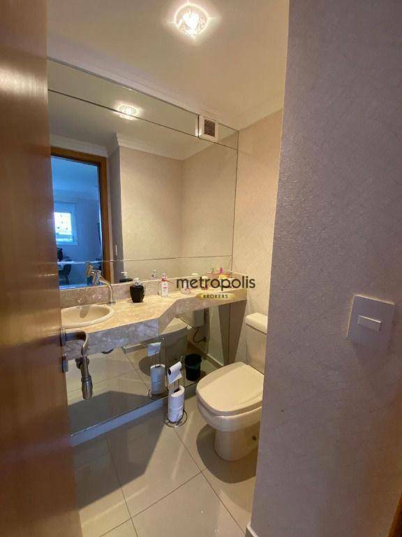 Apartamento à venda com 3 quartos, 122m² - Foto 28