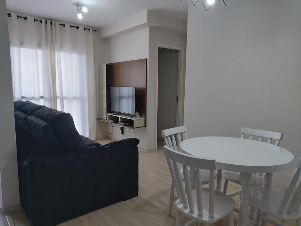 Apartamento à venda com 2 quartos, 56m² - Foto 25