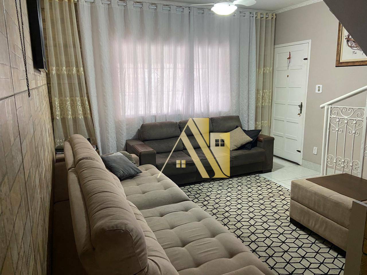 Casa à venda com 2 quartos, 200m² - Foto 16