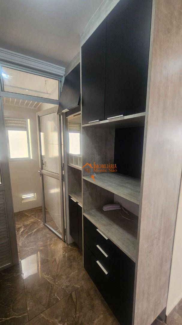 Apartamento à venda com 3 quartos, 76m² - Foto 6