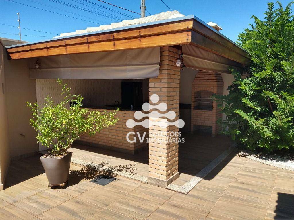 Casa à venda com 3 quartos, 175m² - Foto 23