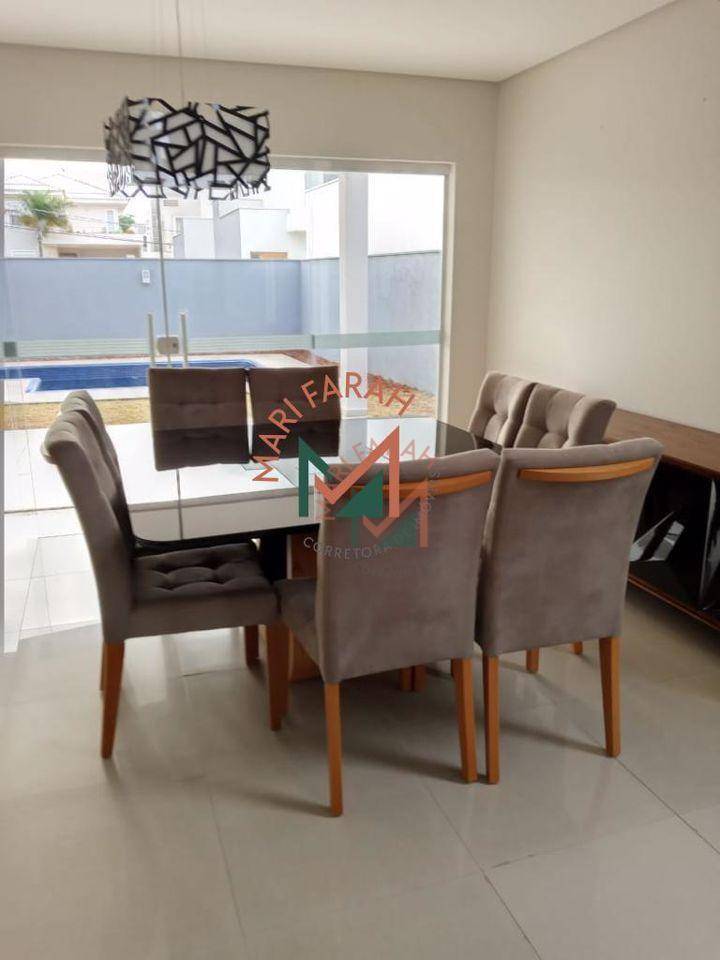 Casa de Condomínio à venda com 3 quartos, 330m² - Foto 3