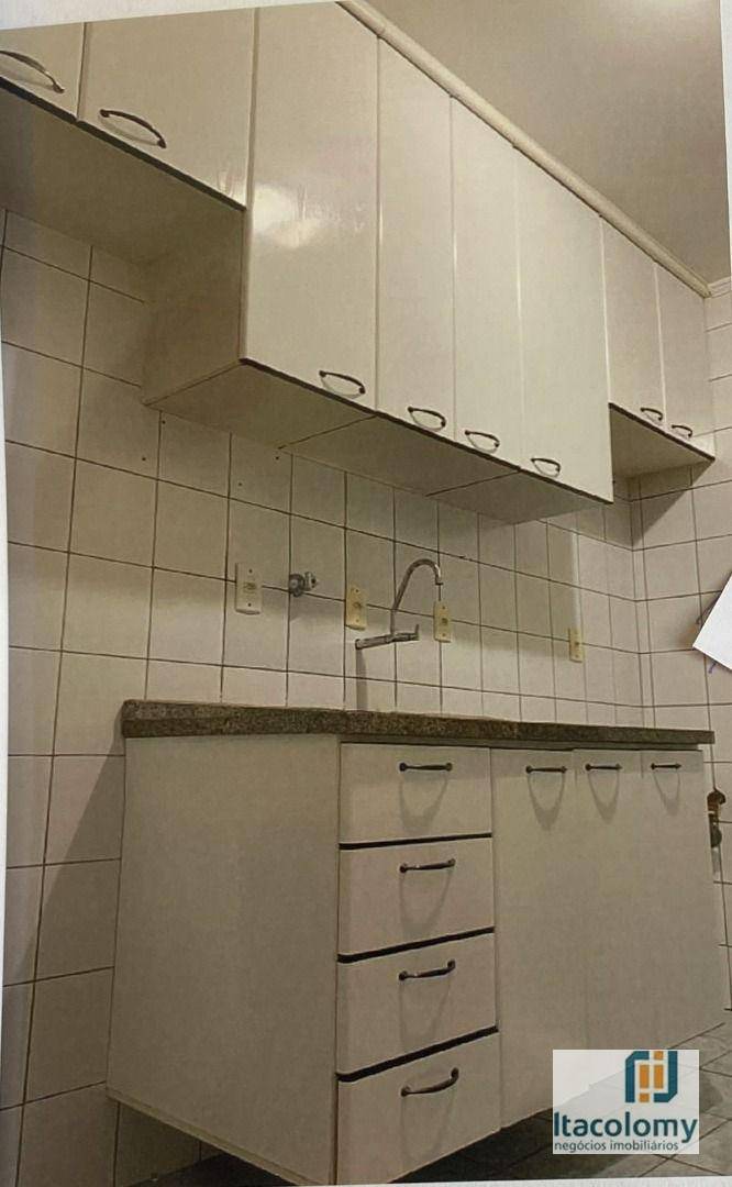 Apartamento à venda com 3 quartos, 80m² - Foto 14