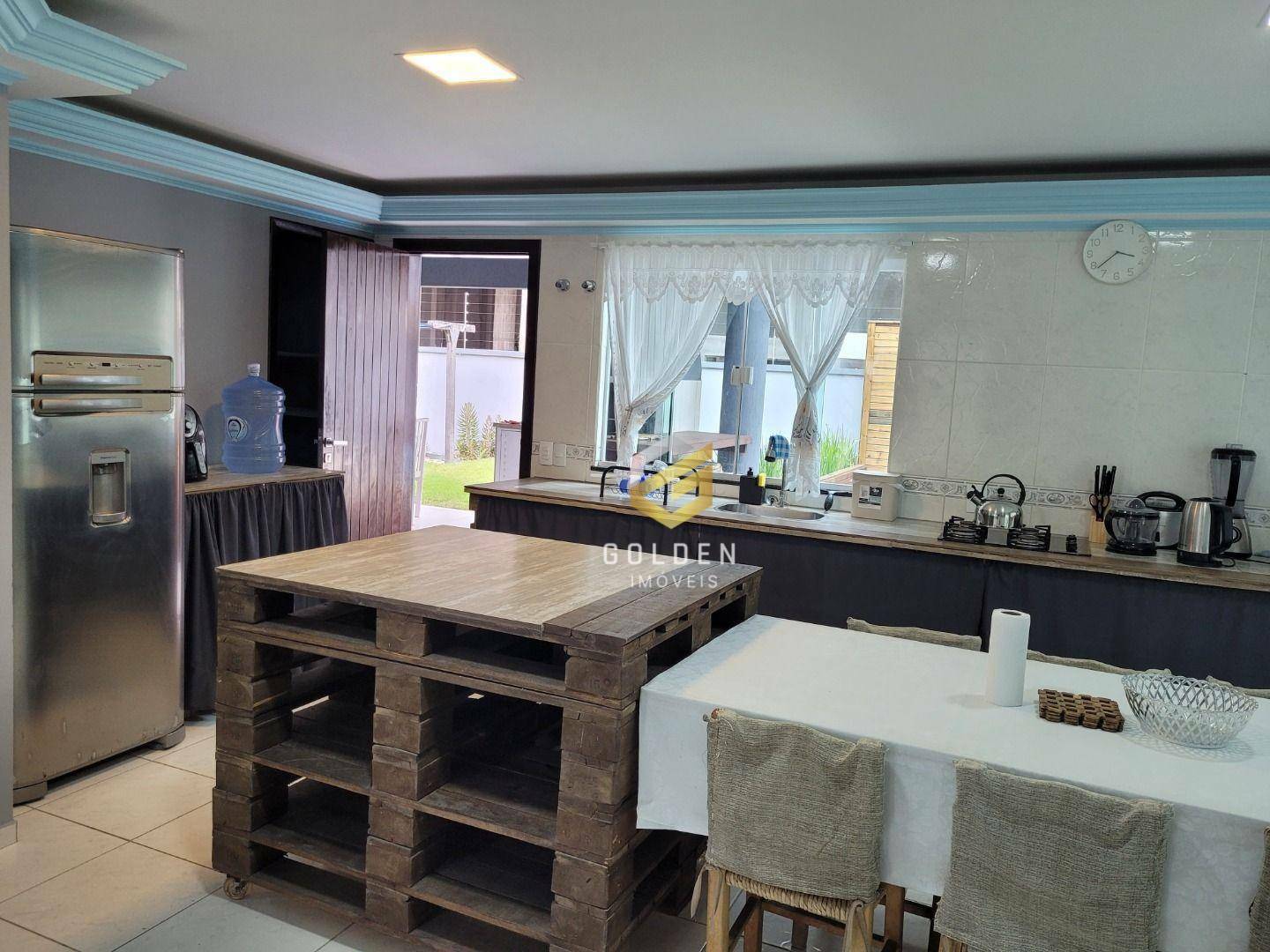 Casa para lancamento com 4 quartos, 220m² - Foto 17