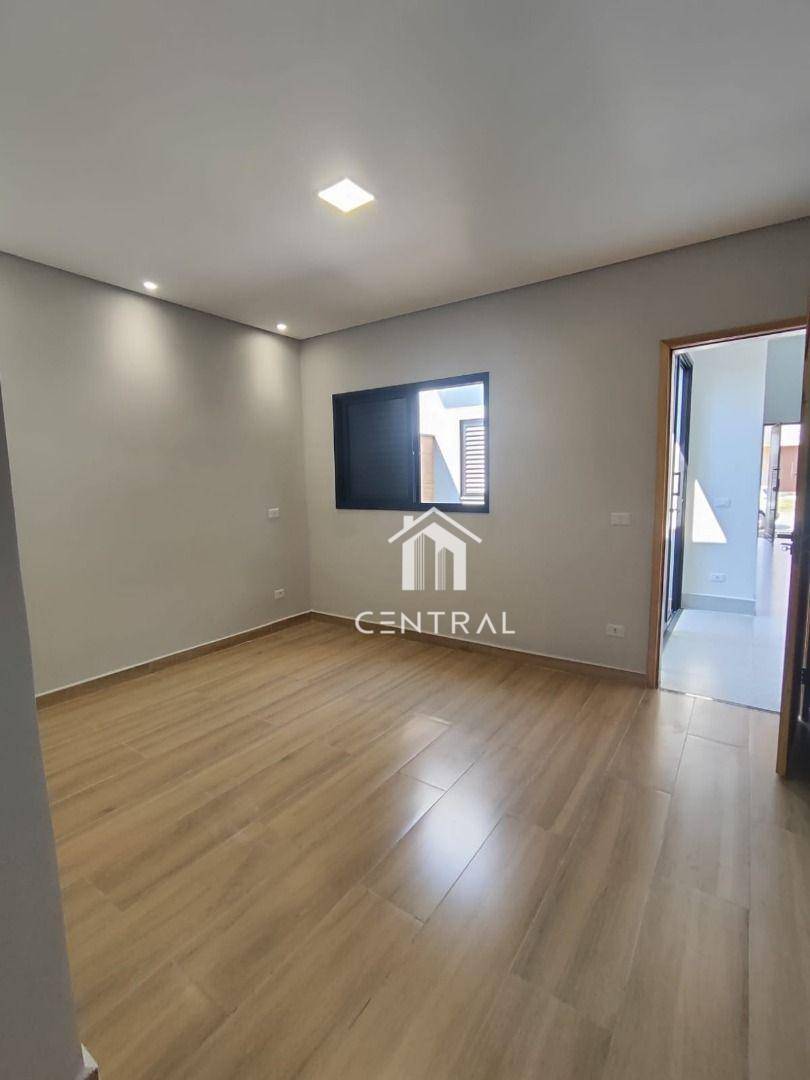 Casa de Condomínio à venda com 3 quartos, 115m² - Foto 12