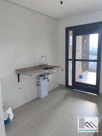 Apartamento à venda com 2 quartos, 64m² - Foto 8