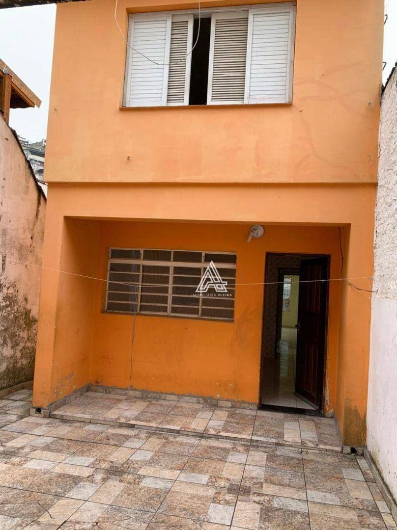 Sobrado à venda com 2 quartos, 140M2 - Foto 28