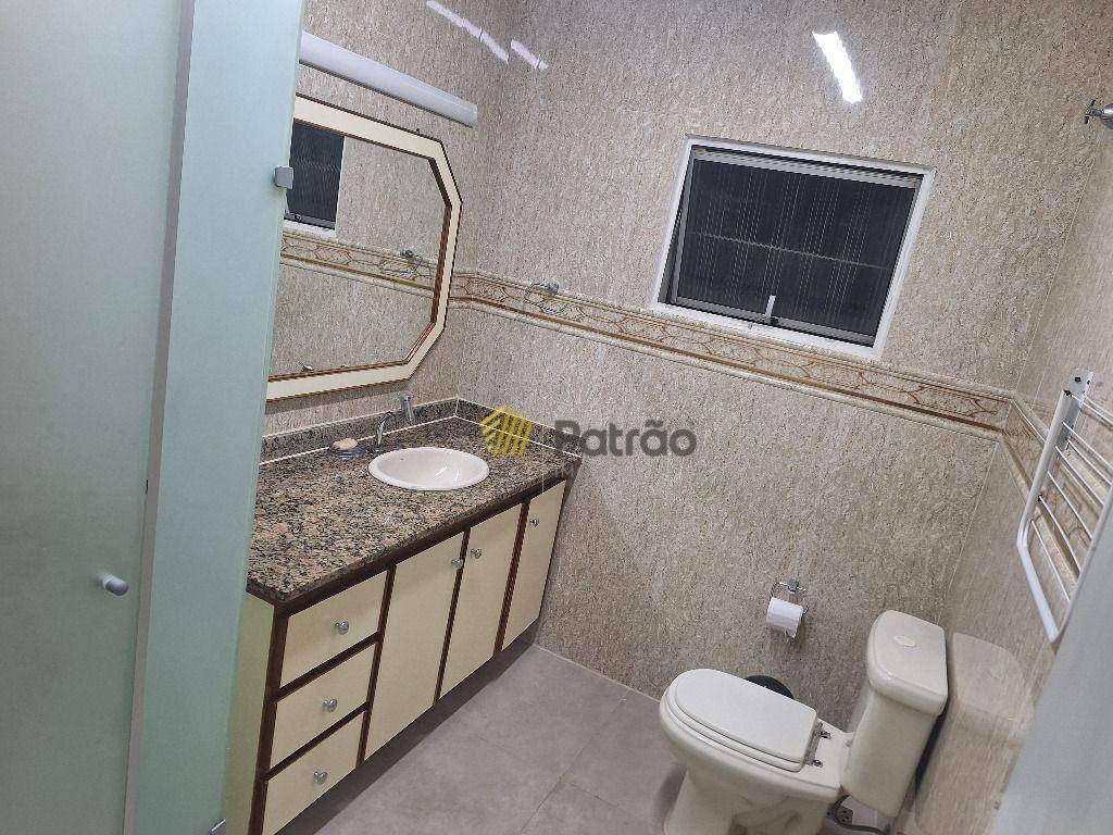 Sobrado à venda com 5 quartos, 244m² - Foto 11