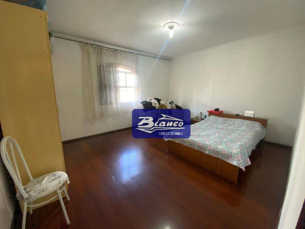 Sobrado à venda com 2 quartos, 119m² - Foto 7