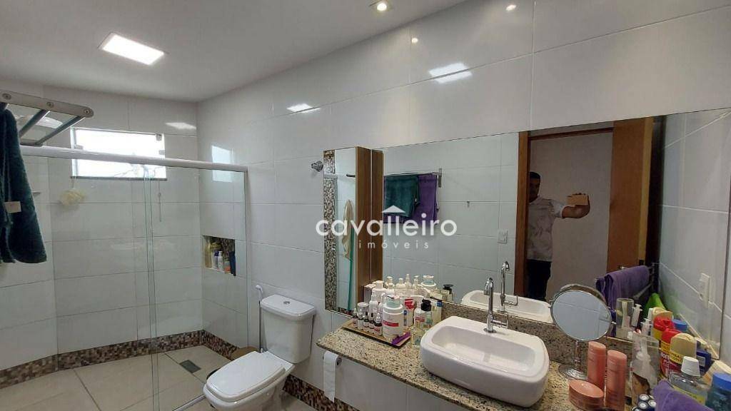 Casa de Condomínio à venda com 5 quartos, 414m² - Foto 15