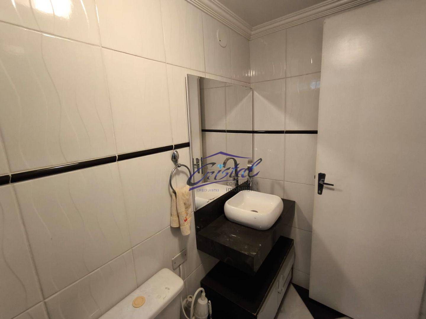 Apartamento à venda com 2 quartos, 56m² - Foto 15