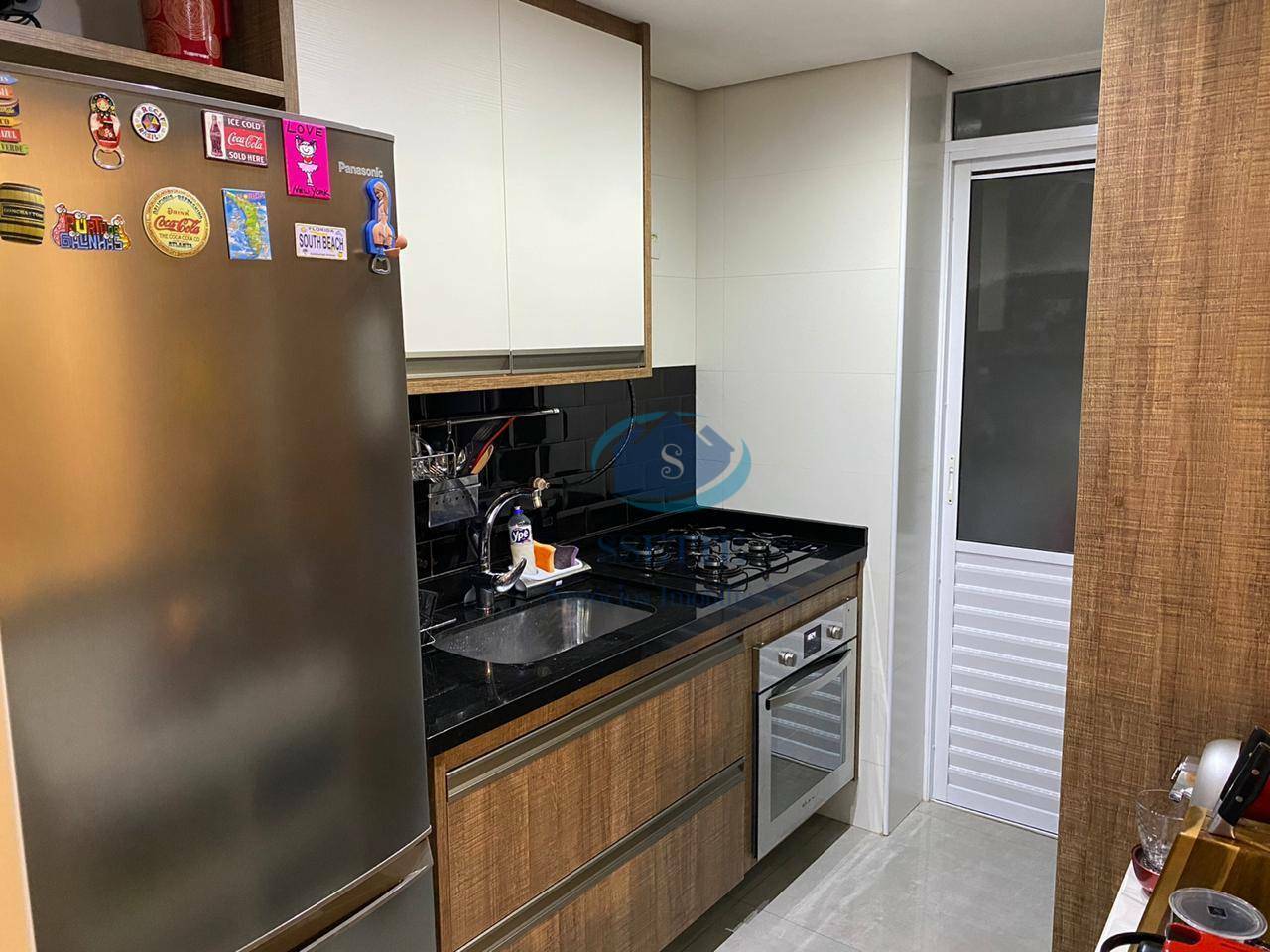 Apartamento à venda com 2 quartos, 69m² - Foto 6