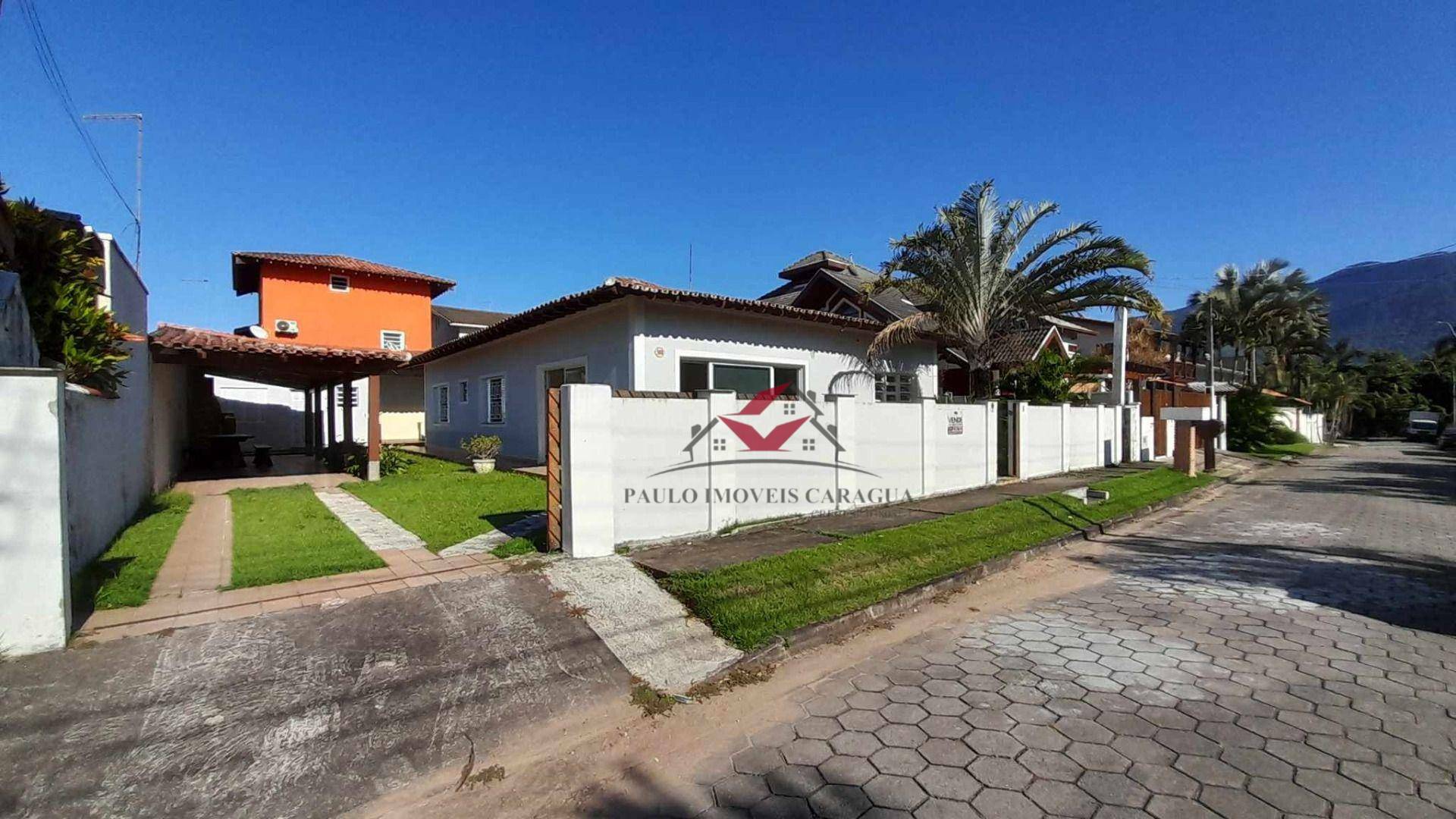 Casa de Condomínio à venda com 4 quartos, 228m² - Foto 41